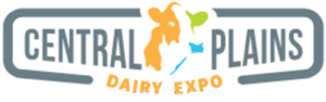 Central Plains Dairy Expo Logo
