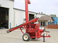 Used Renn RMC 24 Roller Mill
